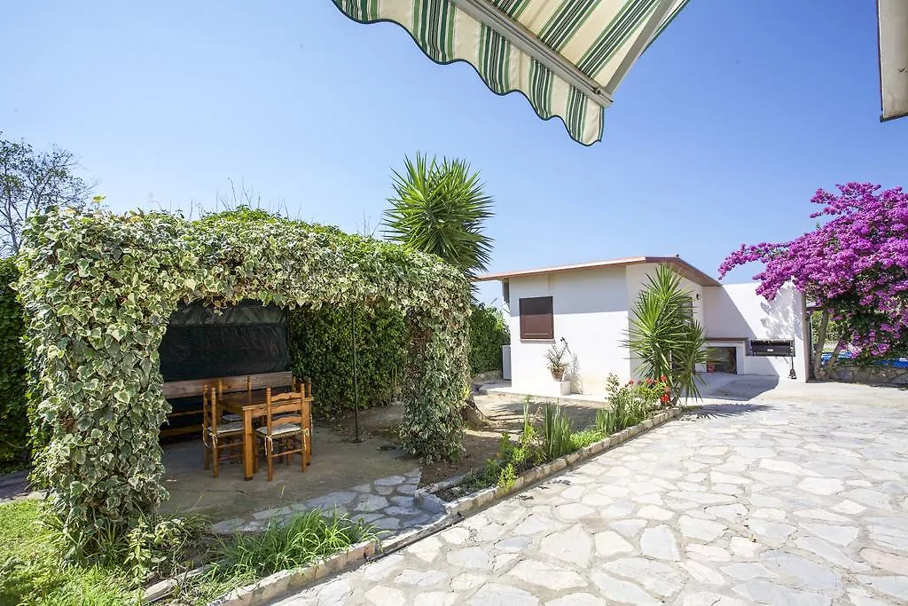 Villa Leo Portoferraio